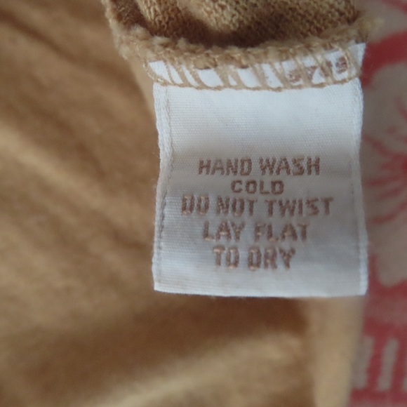 Willis & Geiger Outfitters Polo M - Picture 5 of 5